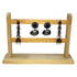 WOODEN EARRING  DISPLAY STAND