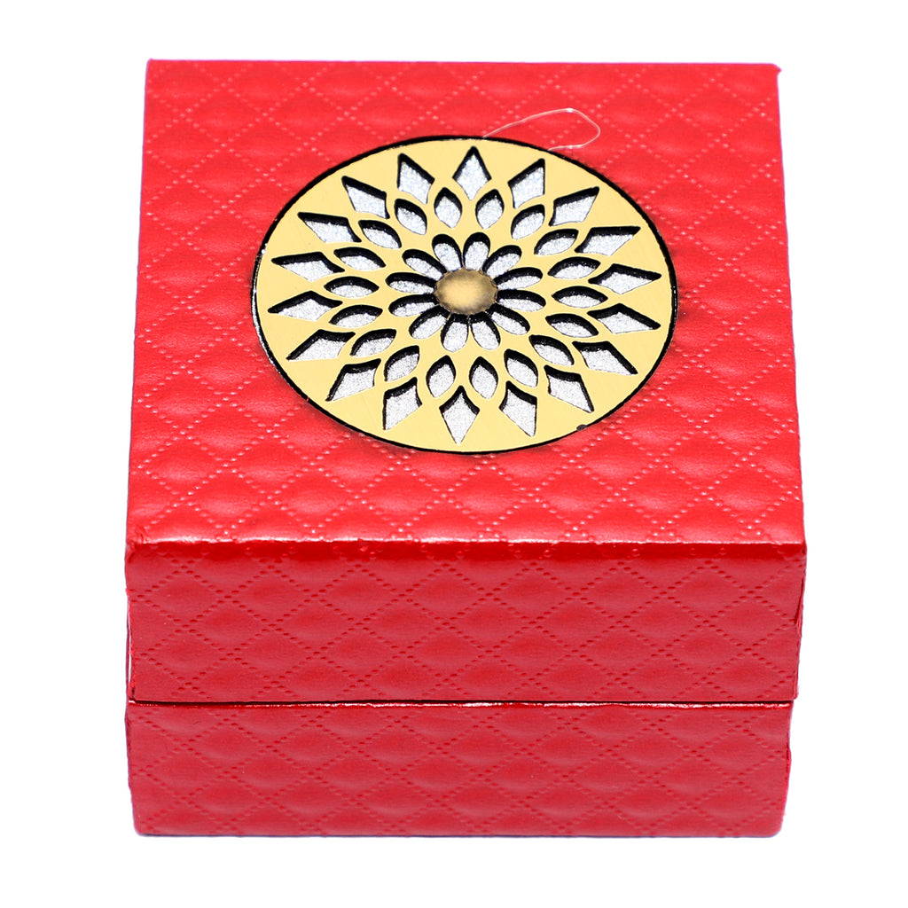 Ring Box for Wedding Ceremony, Wooden Ring Bearer Box, Velvet Ring Box for  Propsal, Jewelry Display Box for 2 Wedding Rings, Valentine Gift Box :  Amazon.in: Jewellery
