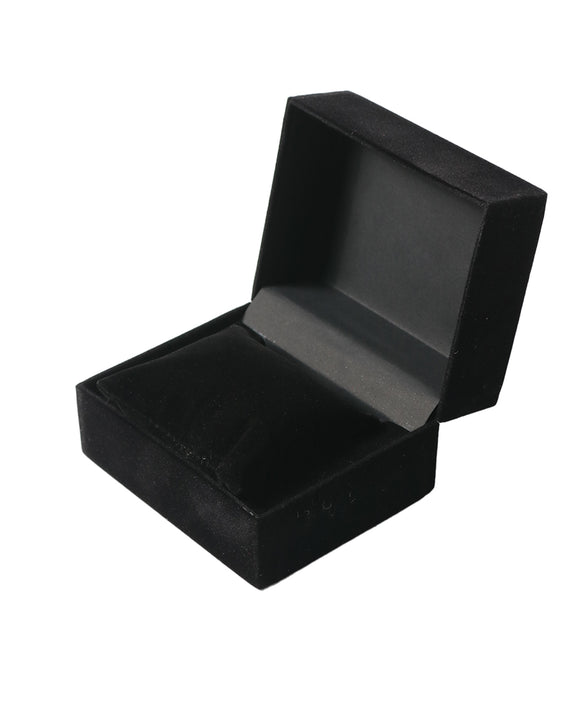 VELVET WATCH BOX