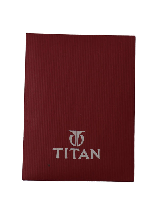 TITAN WATCH BOX