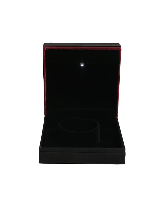 VELVET BANGLE BOX