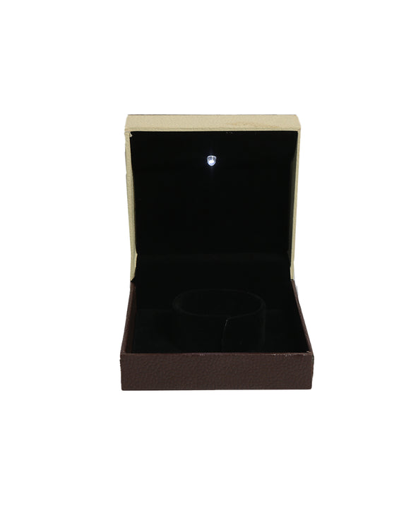 DIAMOND CUT BANGLE BOX