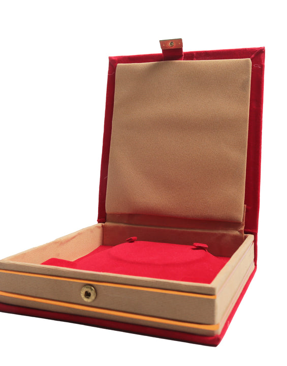 JEWELLERY BOX 6*6