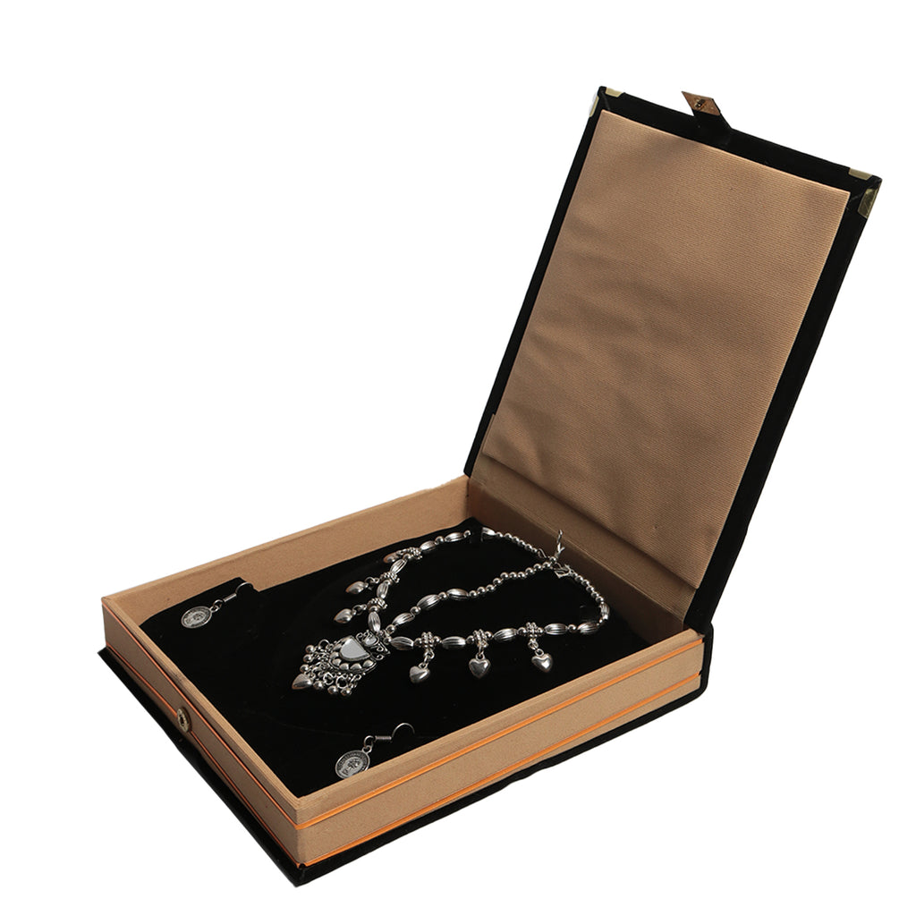 Jewellery box, Necklace box, Necklace set box