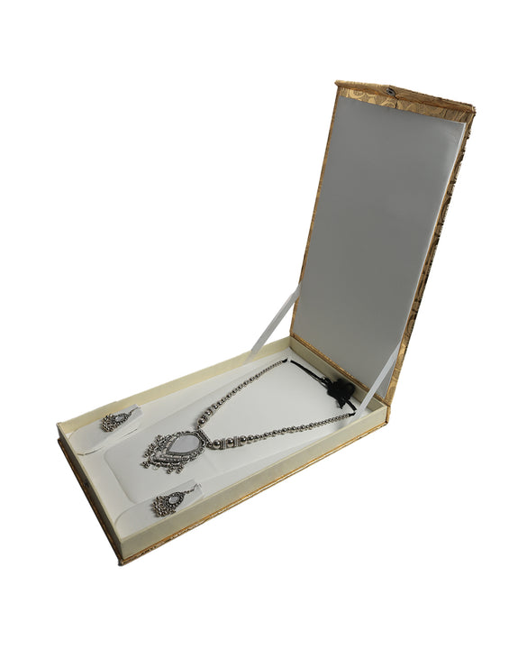 JEWELLERY SET BOX