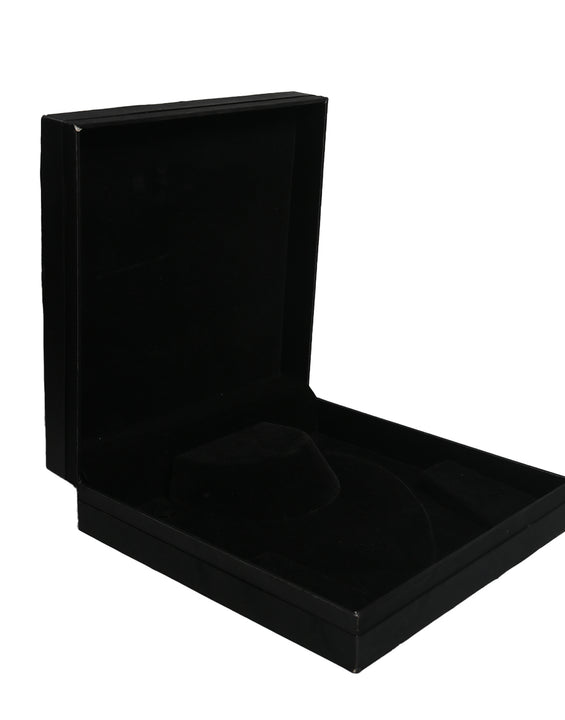 SATIN NECKLACE BOX