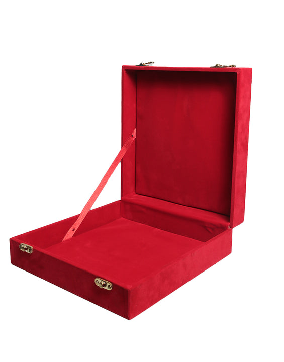 MULTIPURPOSE JEWELLERY BOX