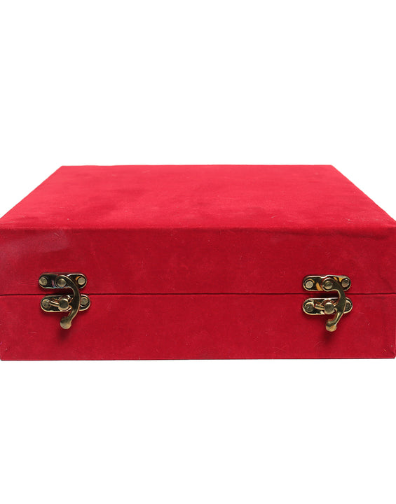 MULTIPURPOSE JEWELLERY BOX