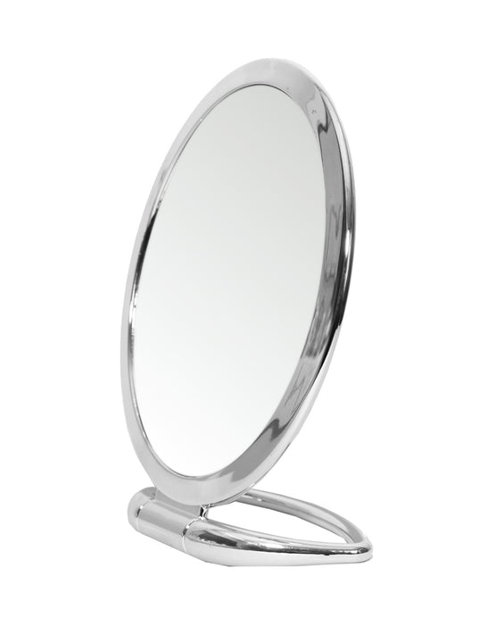 Looking Makeup Mirror  ( 2WAY MIRROR )