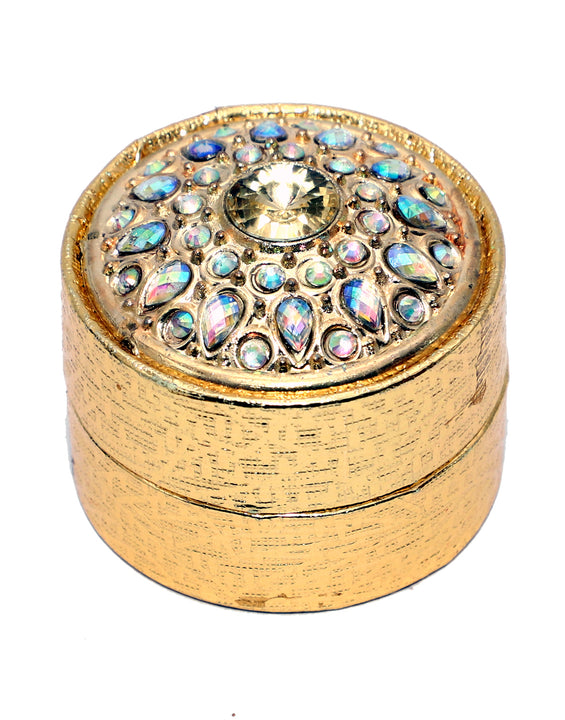 DESIGNER RING BOX