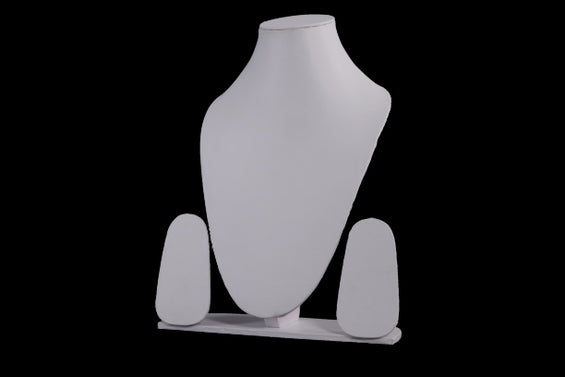 REXINE JEWELLERY DISPLAY DUMMY