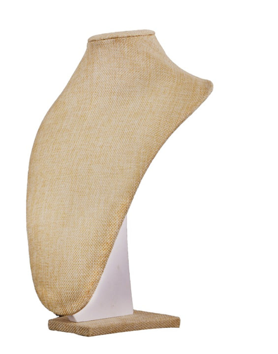 JUTE CLOTH DUMMY